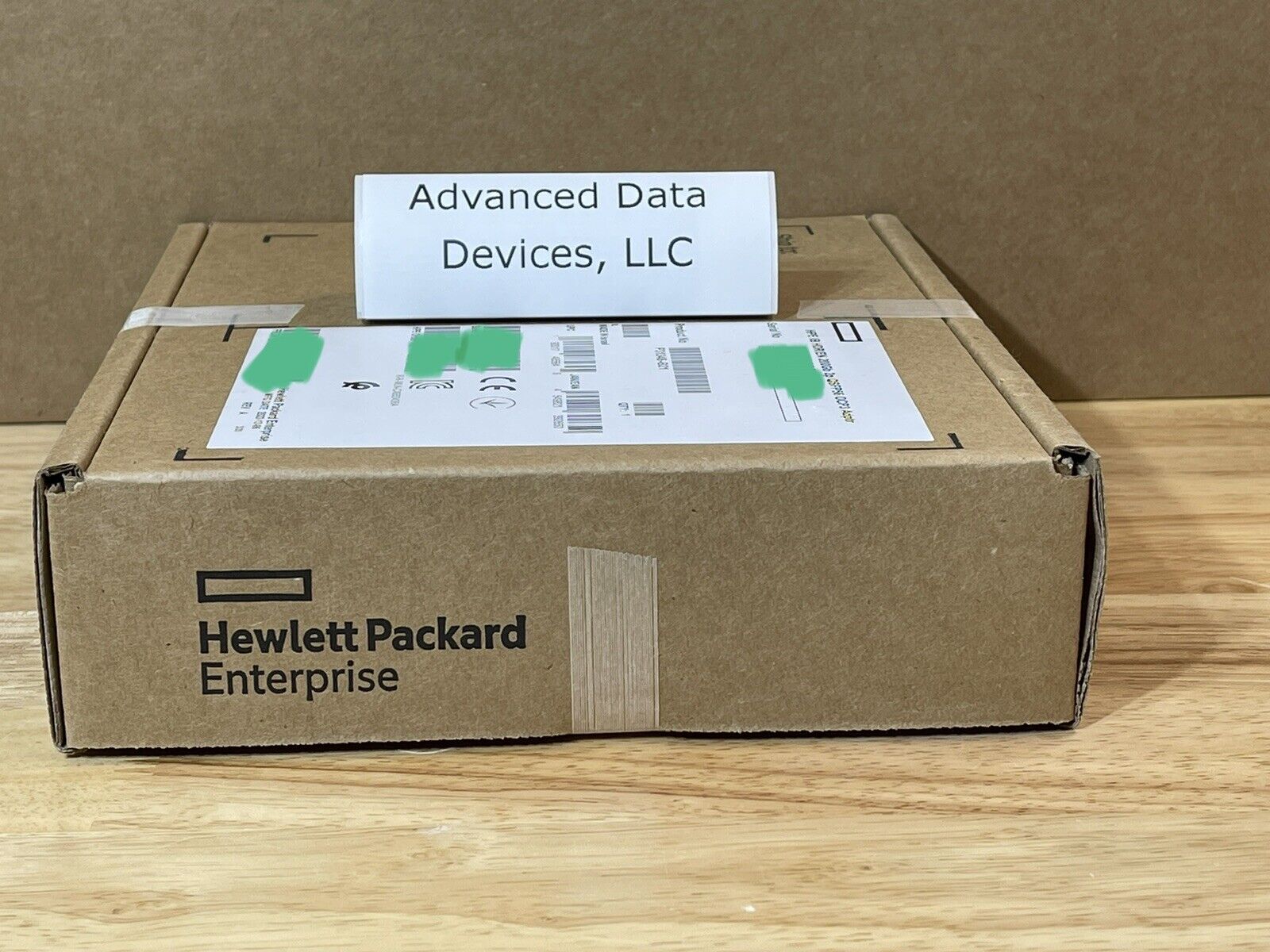 HPE P31348-B21 200GbE HDR QSFP56 2-port OCP3 x16 Ethernet or InfiniBand Network Adapter