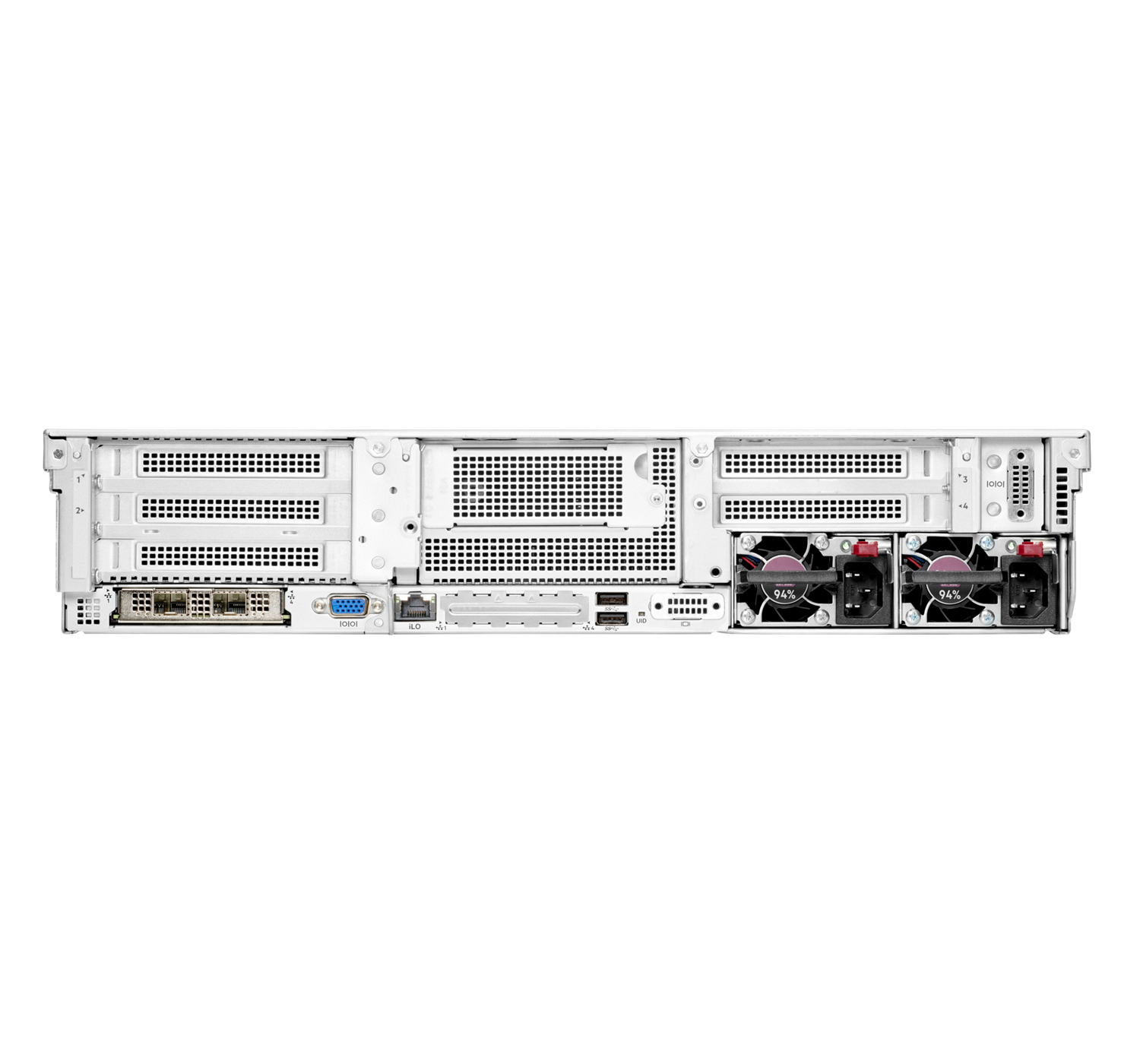 HPE P39265-B21 ProLiant DL345 Gen10 Plus EPYC 7232P 3.1GHz 8-core 32GB 8x LFF 500W P408i-a Server