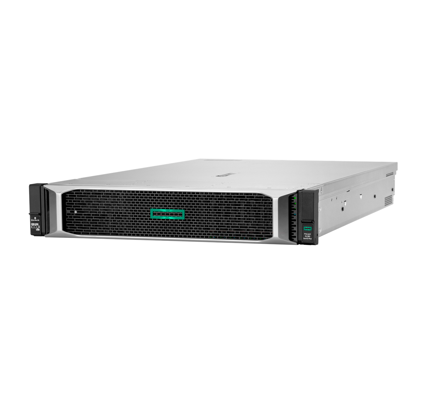HPE P55245-B21 DL380 Gen10 Plus Xeon 4309Y 32GB RAM 8xSFF MR416i-p 800W PSU