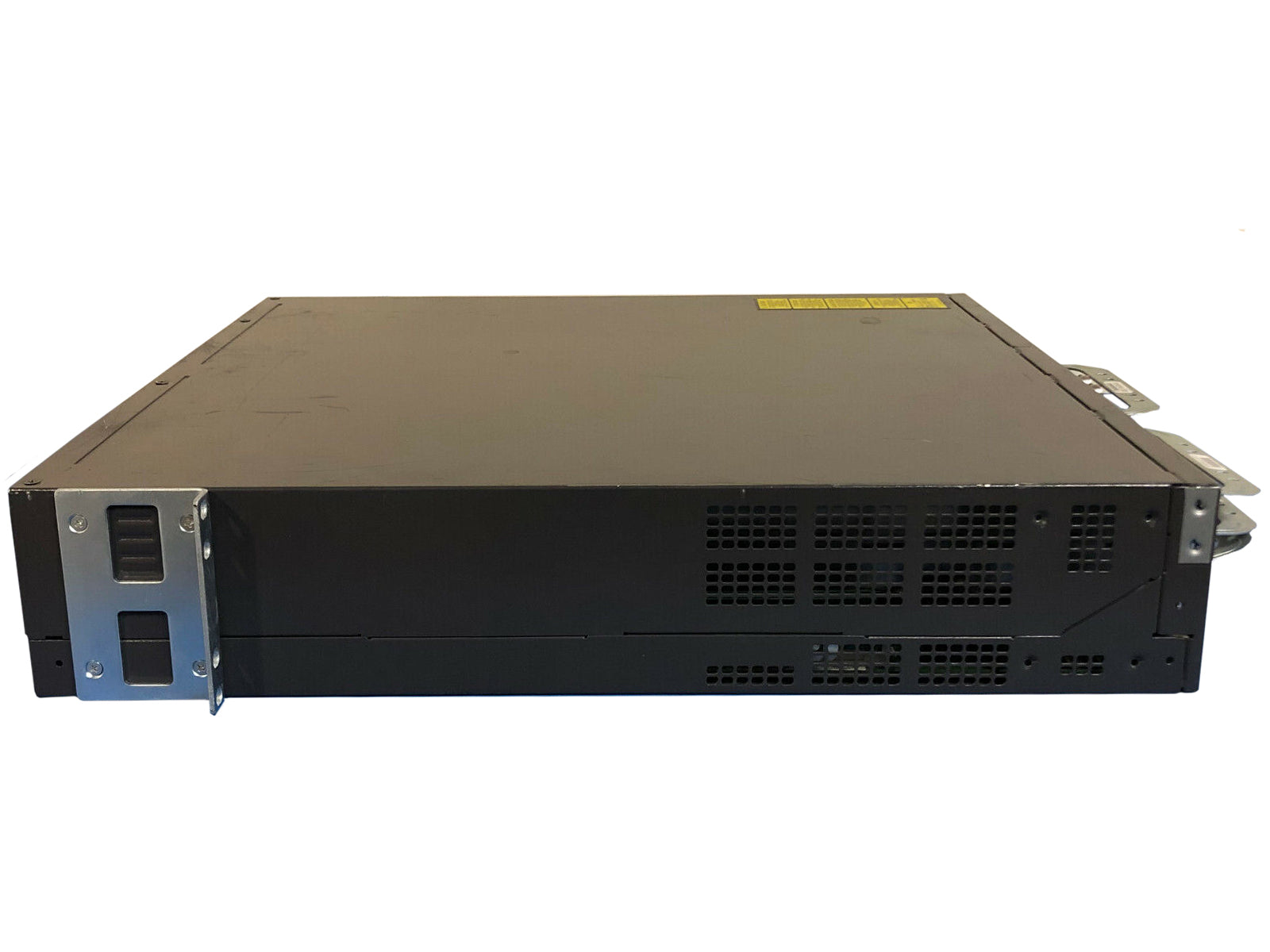 Cisco AS5400 Series Universal Remote Access Gateway Server