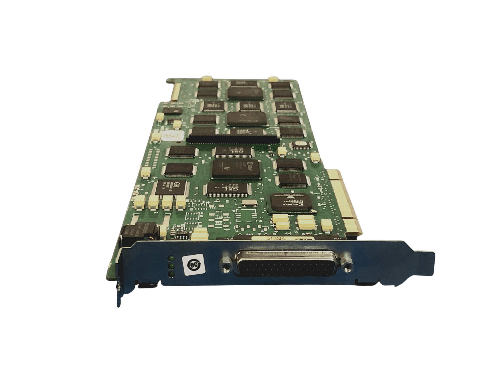 Moden Card Modem & VoIP Cards