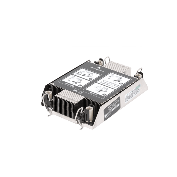 Heatsinks