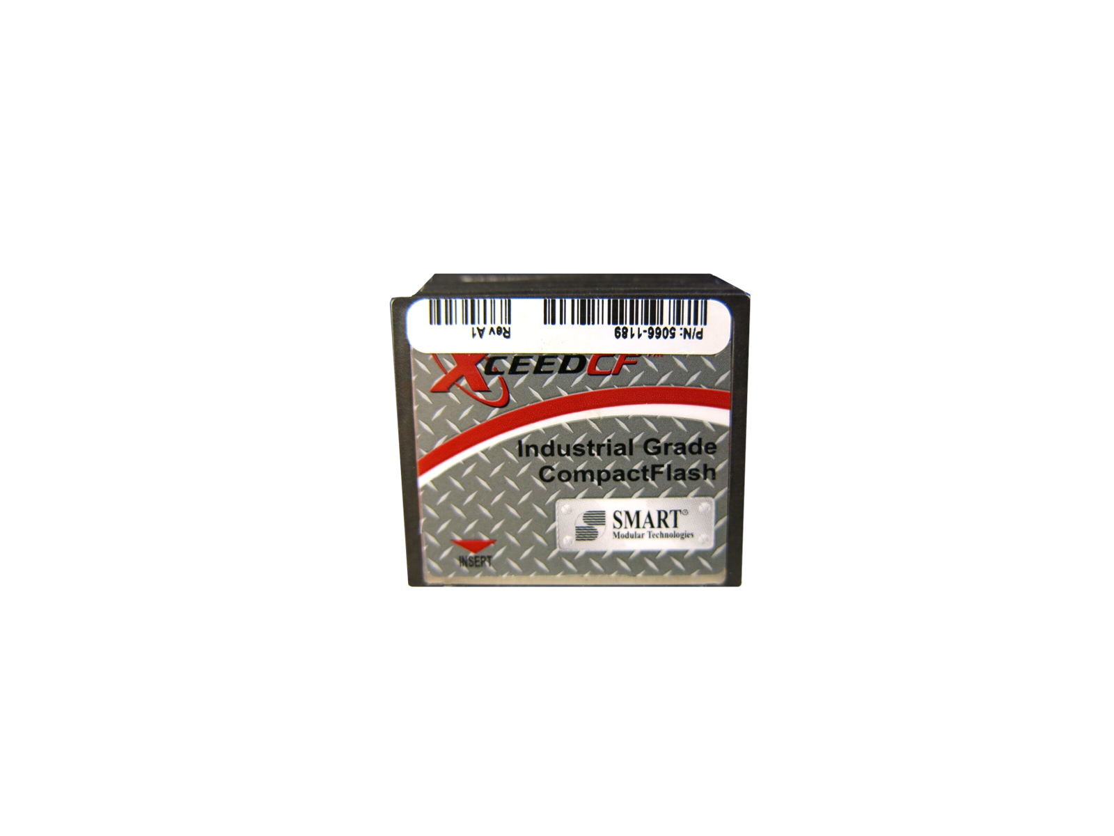 1GB Smart XceedCF CF Flash Card HP TippingPoint 5066-1189 Industrial Grade Cisco.