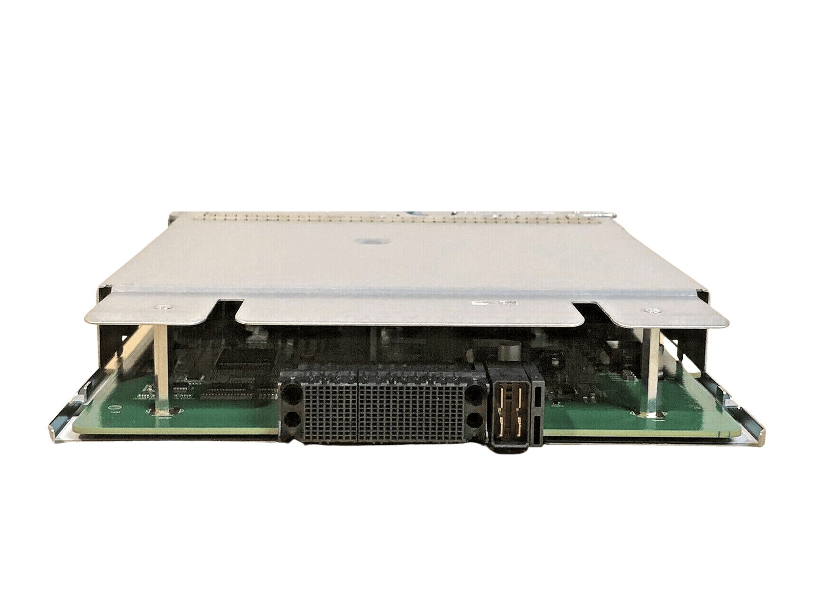 HP JH183A FlexFabric 8-Port QSFP+ Module For 2- and 4-Slot Switches 5930 5940 59x0 40GE.