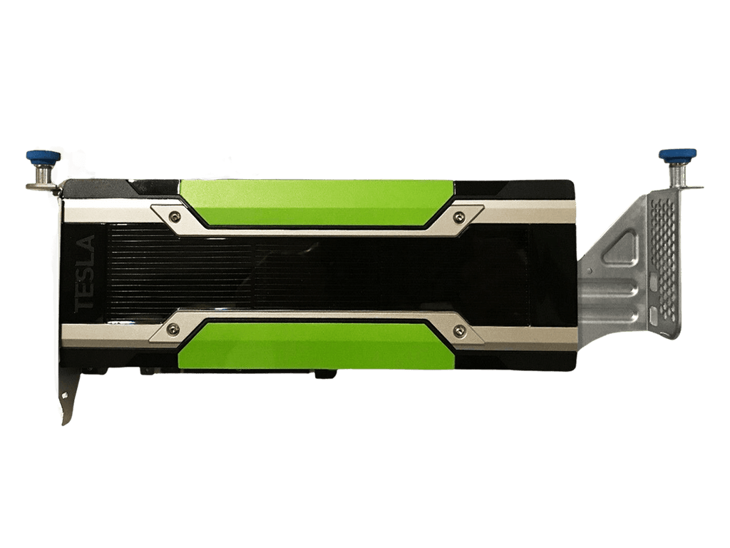 nVIDIA Tesla K80 GPU Accelerator Card 24GB vRAM Machine Deep Learning