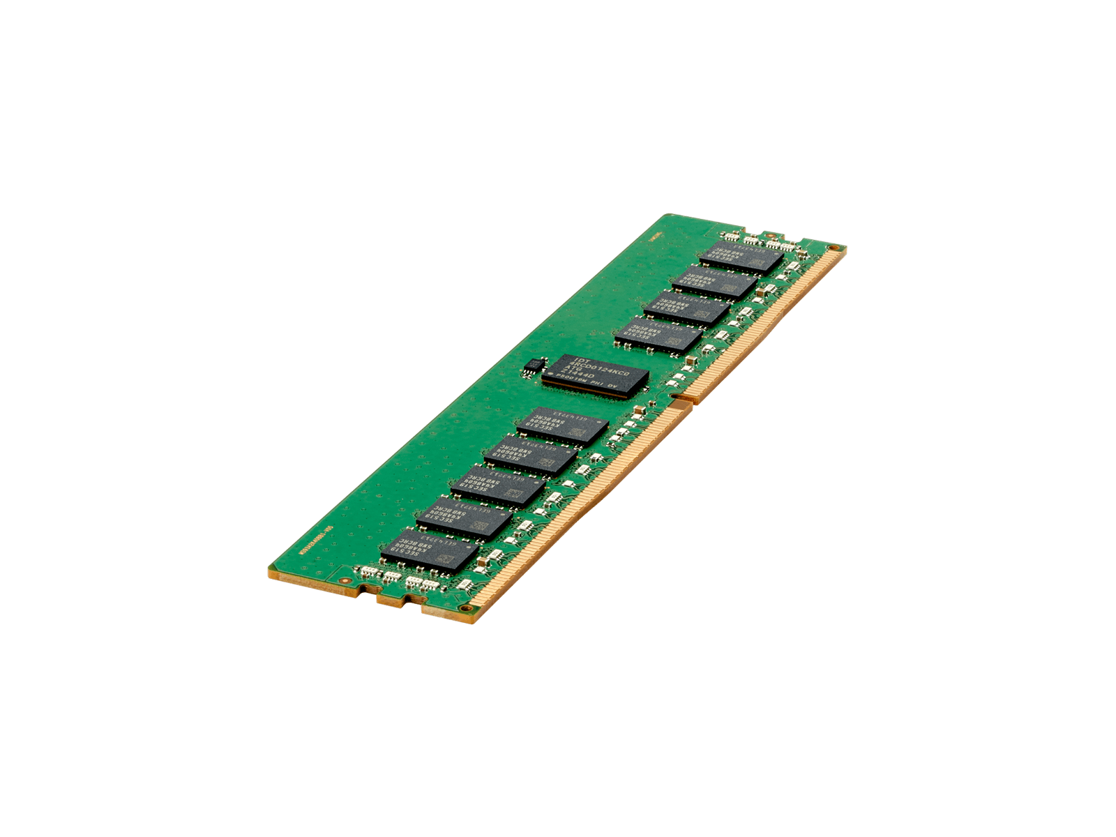 HPE P07646-B21 1x32GB Dual Rank x4 DDR4 3200MHz RDIMM ECC CL22 Ram SmartMemory Kit