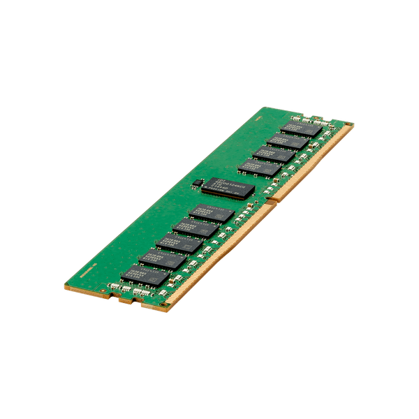 HPE P07646-B21 1x32GB Dual Rank x4 DDR4 3200MHz RDIMM ECC CL22 Ram Sma