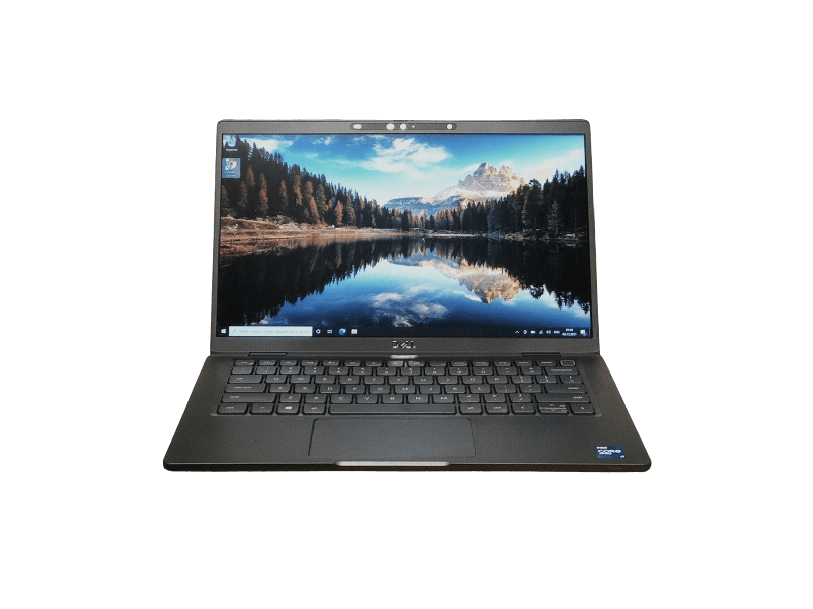 2021 Dell Latitude 7320 13 inch FHD i7-1185G7 512GB SSD 32GB RAM W10 Pro Warranty.