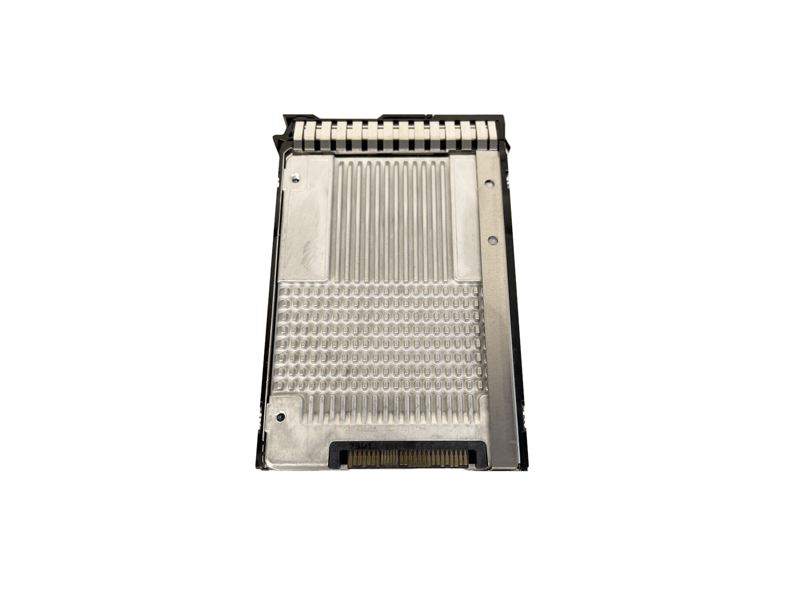 HPE 880242-001 2TB U.2 NVMe 2.5" SFF Read Intensive SCN MLC SSD Solid State Drive