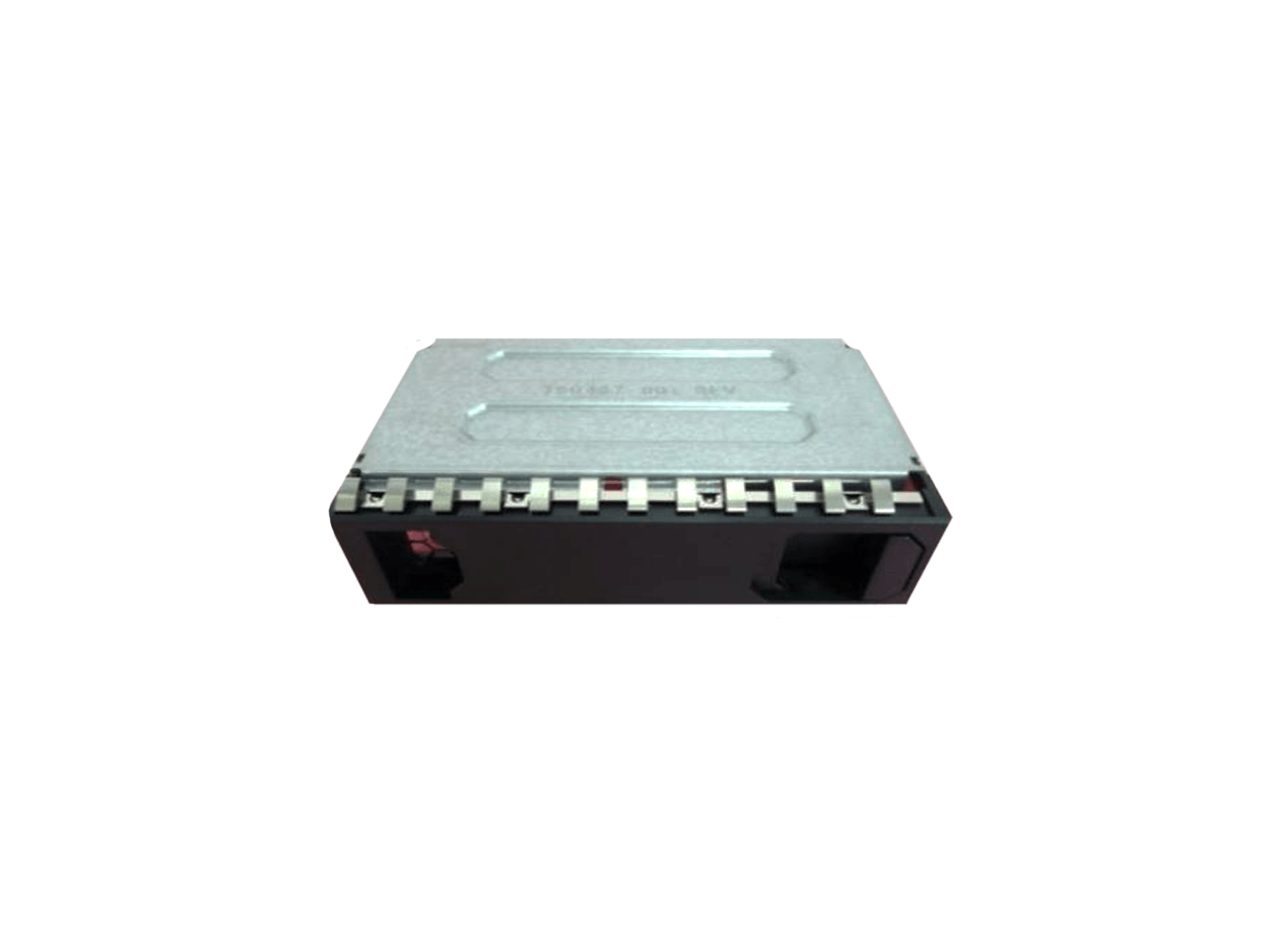 HPE P15504-B21 DL325 Gen10+ Plus 4LFF to 8LFF Carrier Drive Cage Upgrade Kit Low Profile BC.