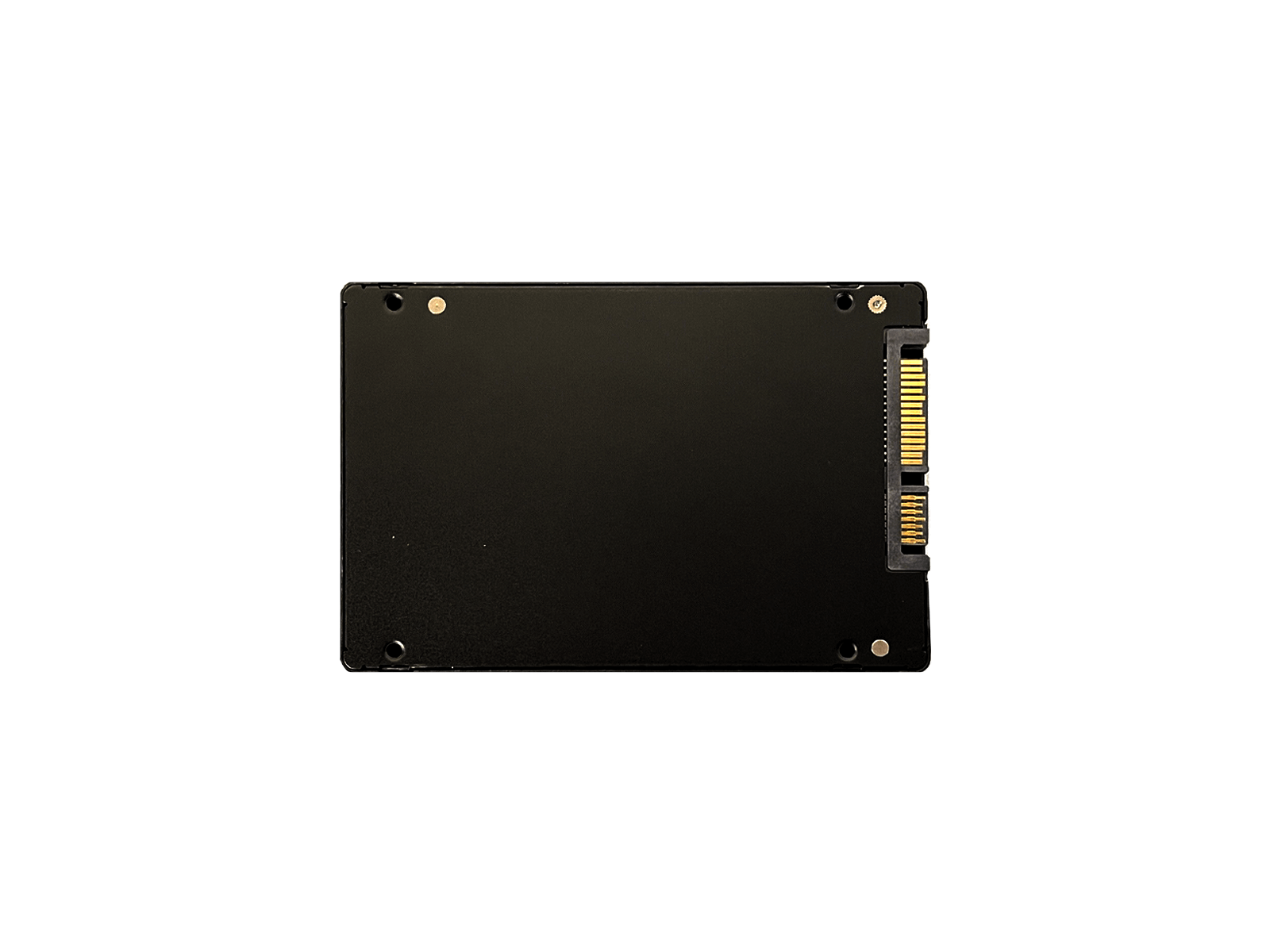 HPE P13642-001 256GB SATA 6Gb/s 2.5" SFF TLC SSD Solid State Drive
