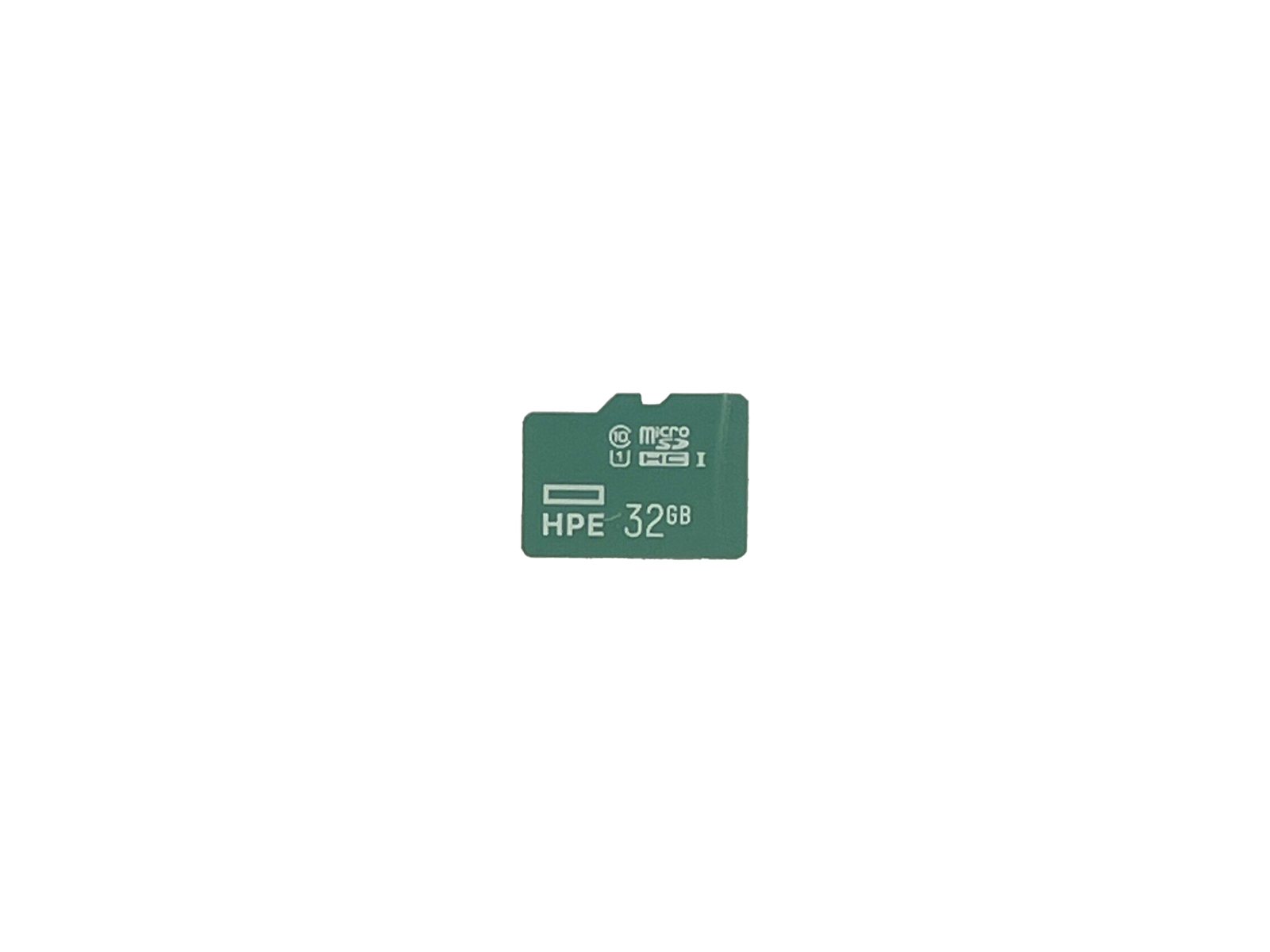 HPE 700139-B21 32GB MicroSD Enterprise Mainstream Flash Media Kit Card Servers.