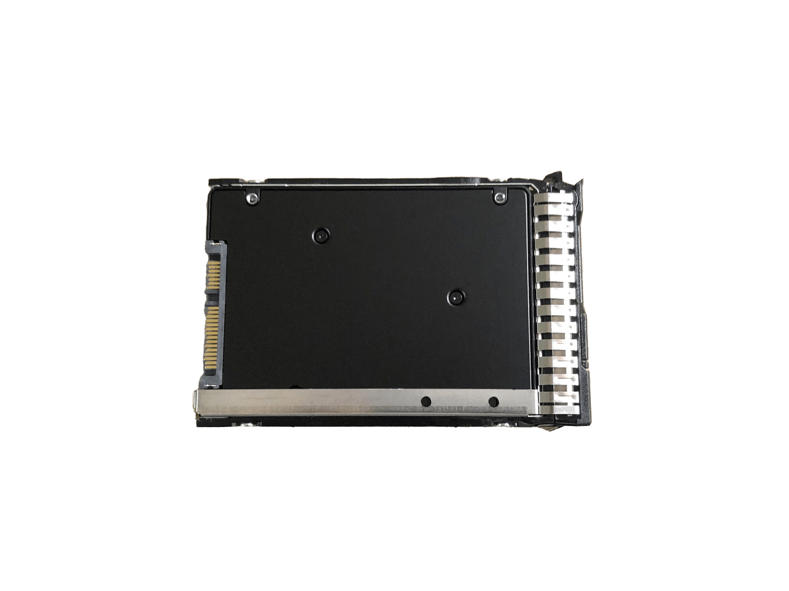 HPE 868928-001 960GB SATA 2.5" SFF Read Intensive SC MLC SSD Solid State Drive