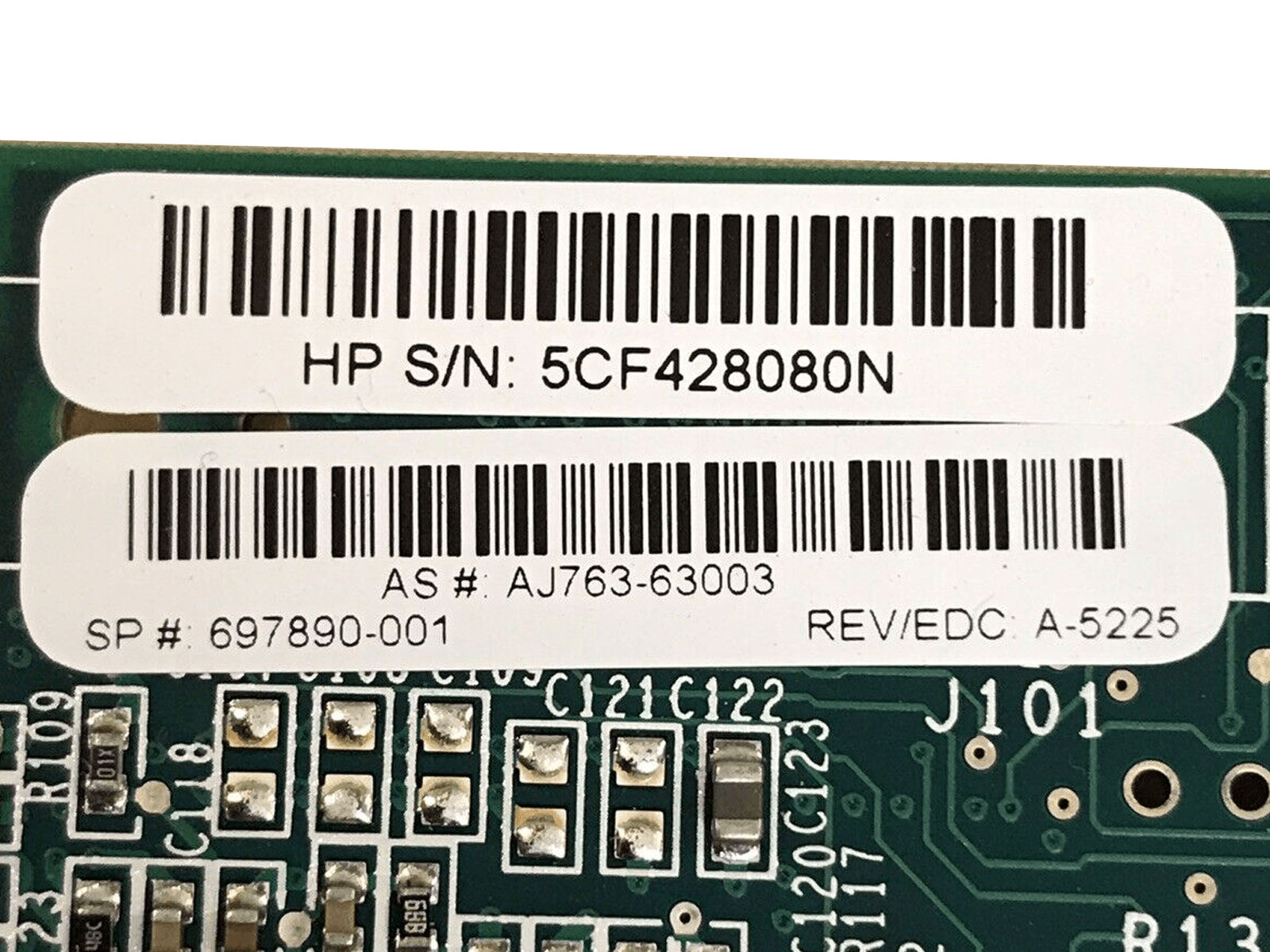 HP SL230s G8 Two E5-2650V2 256GB 1866Mhz 4x SFF 2x S3700 200GB SSD 560FLR FBWC.