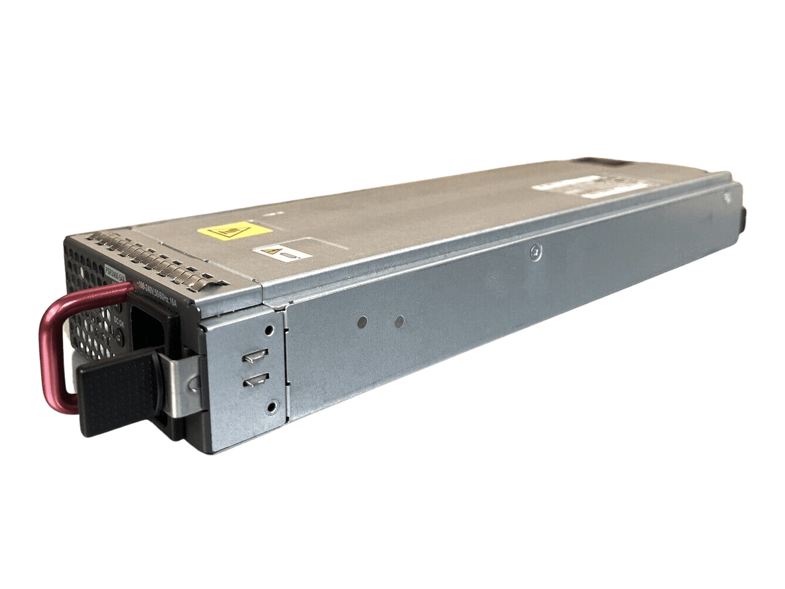 HPE JH108A FlexFabric 12900E 2400W AC Power supply JH108A#ABA JH108-61001 FF PSU.