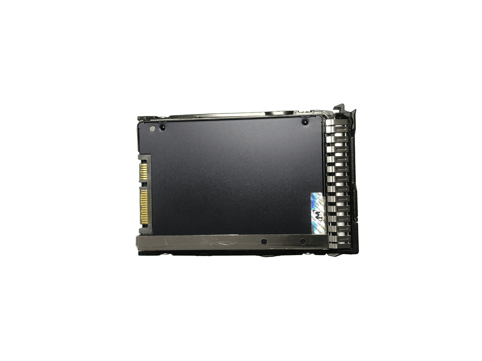 HPE P05314-001 1.92TB SATA 6Gb/s 2.5" SFF Read Intensive SC TLC DS SSD Solid State Drive