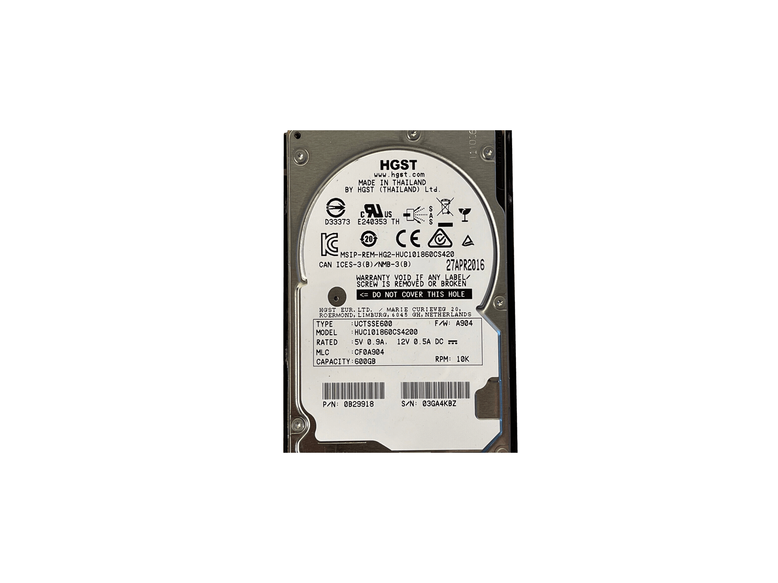 Infoblox Trinzic TE-2220-NS1GRID-AC 2220 Network Service Infoblox Trinzic TE-2220-NS1GRID-AC 2220 Network Service
