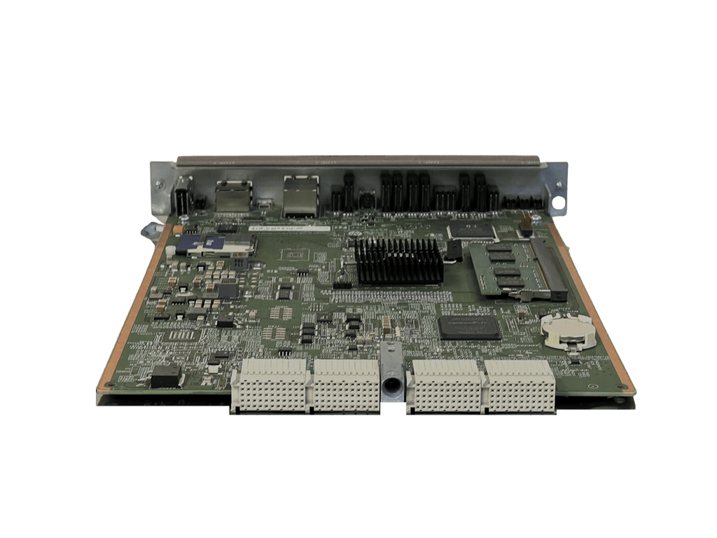 Hp Core Management Module HP HPE 5400R J9827A ZL2 Management Module 4GB RAM 1GB SD 5066-2201.