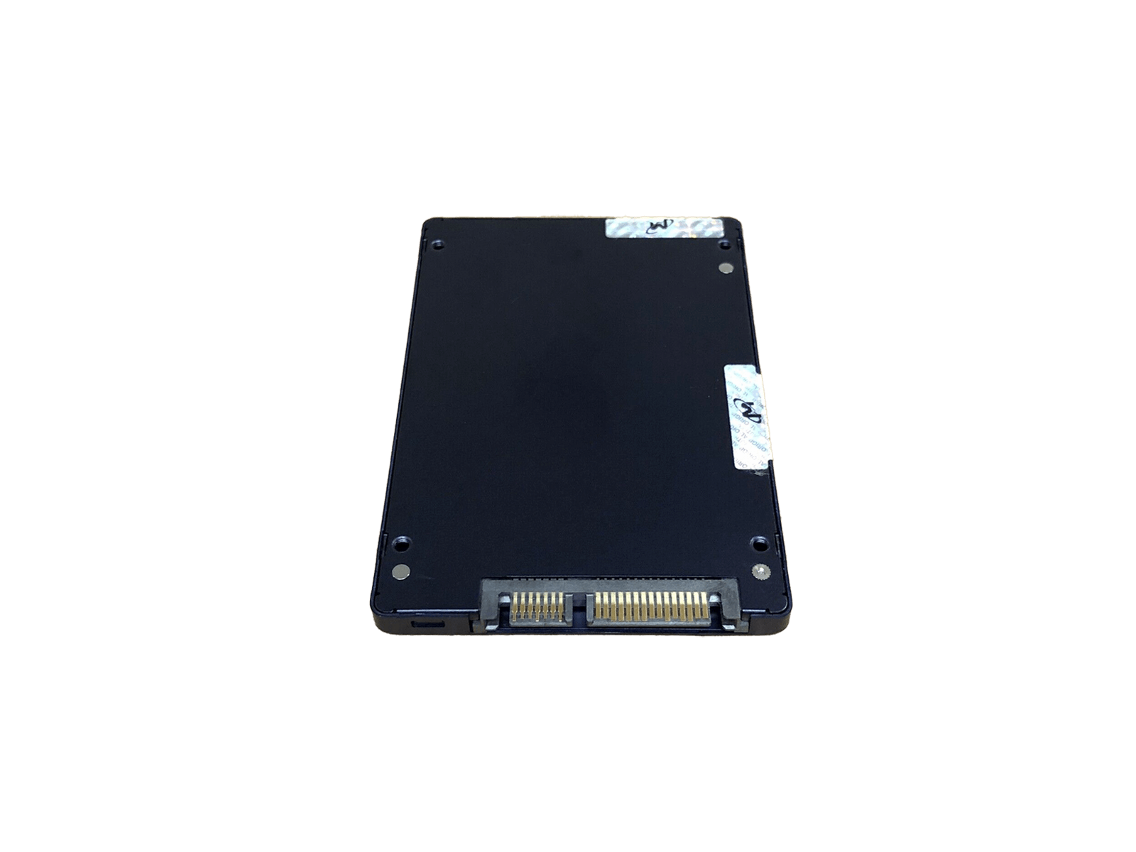 Micron MTFDDAK3T8TDC 3.84TB SATA 6Gb/s 2.5" SFF Read Intensive TLC SSD Solid State Drive