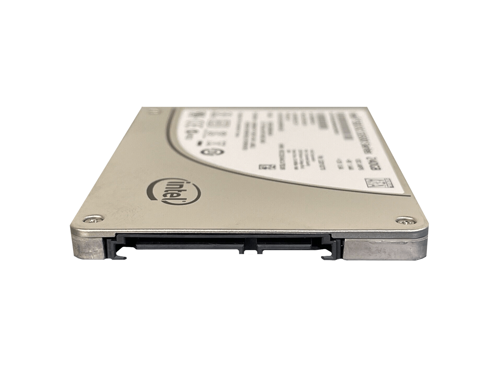 Intel SSDSC2BB240G4 240GB SATA 6Gb/s 2.5" SFF Read Intensive MLC SSD Solid State Drive