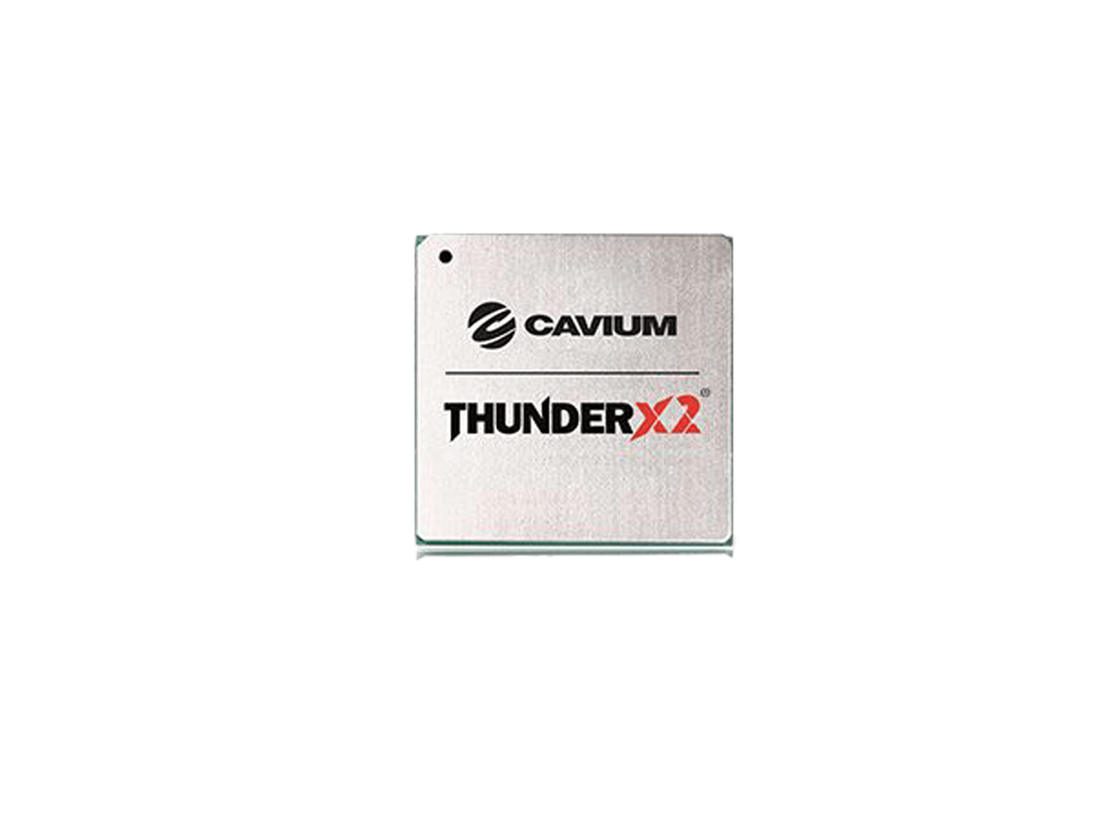 Cavium Thunder X2 9980 Vulcan ARMv8.1 32-Core 2.1GHz 32MB LGA4077 Socket Processor CPU