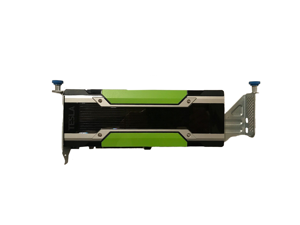 nVIDIA Tesla K80 Server GPU Accelerator Card 24GB vRAM AI Machine Deep