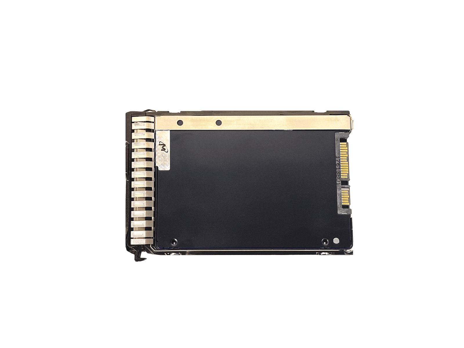 HPE 875867-001 1.92TB SATA 6Gb/s 2.5
