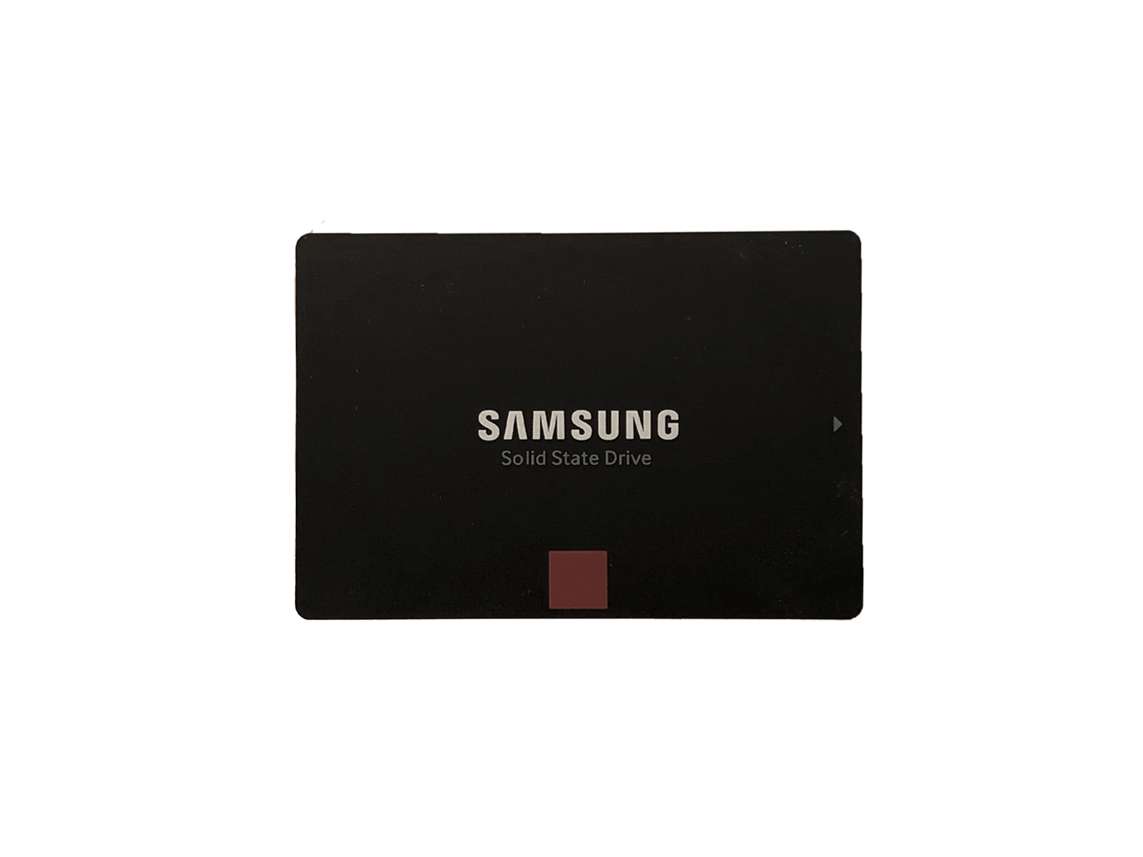 Samsung MZ-7KE256 256GB SATA 6Gb/s 2.5" SFF SSD Solid State Drive