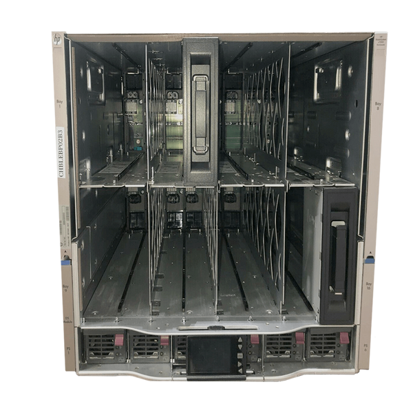 Hp C7000 Blade Servers