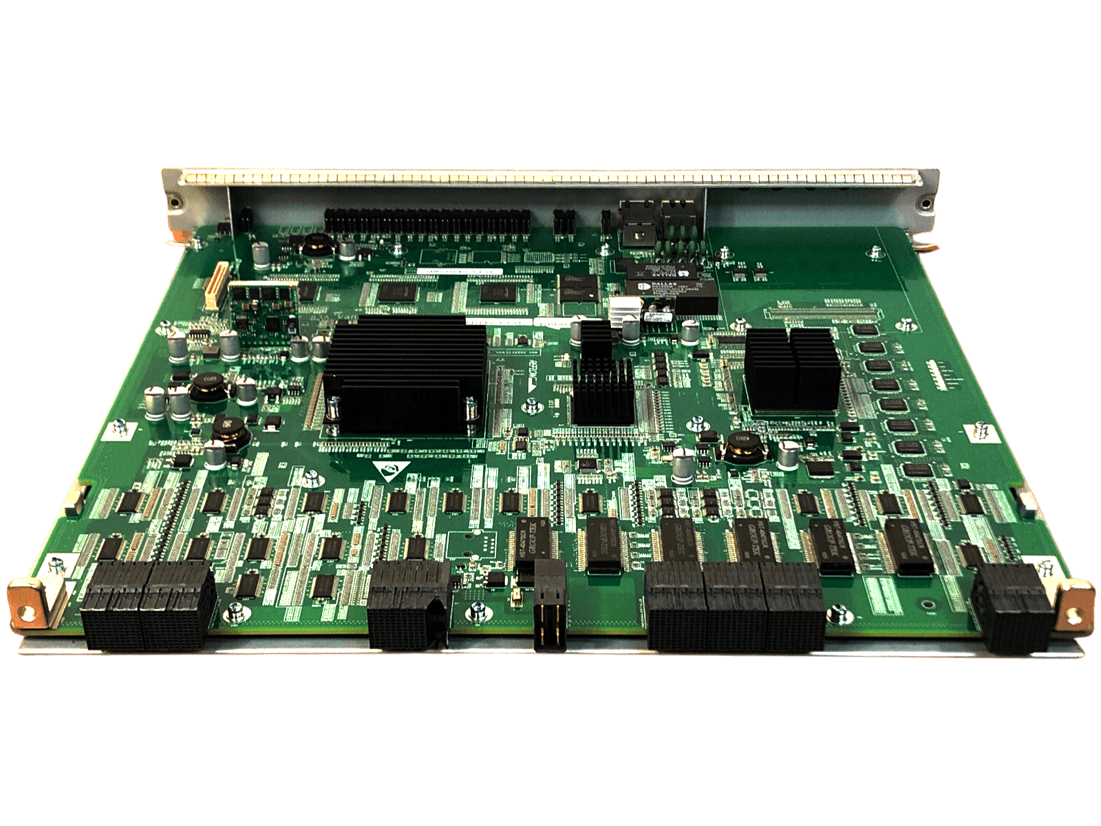 HPE JG375A 10500 TAA Main Processing Unit 10/100/1000Base-T.