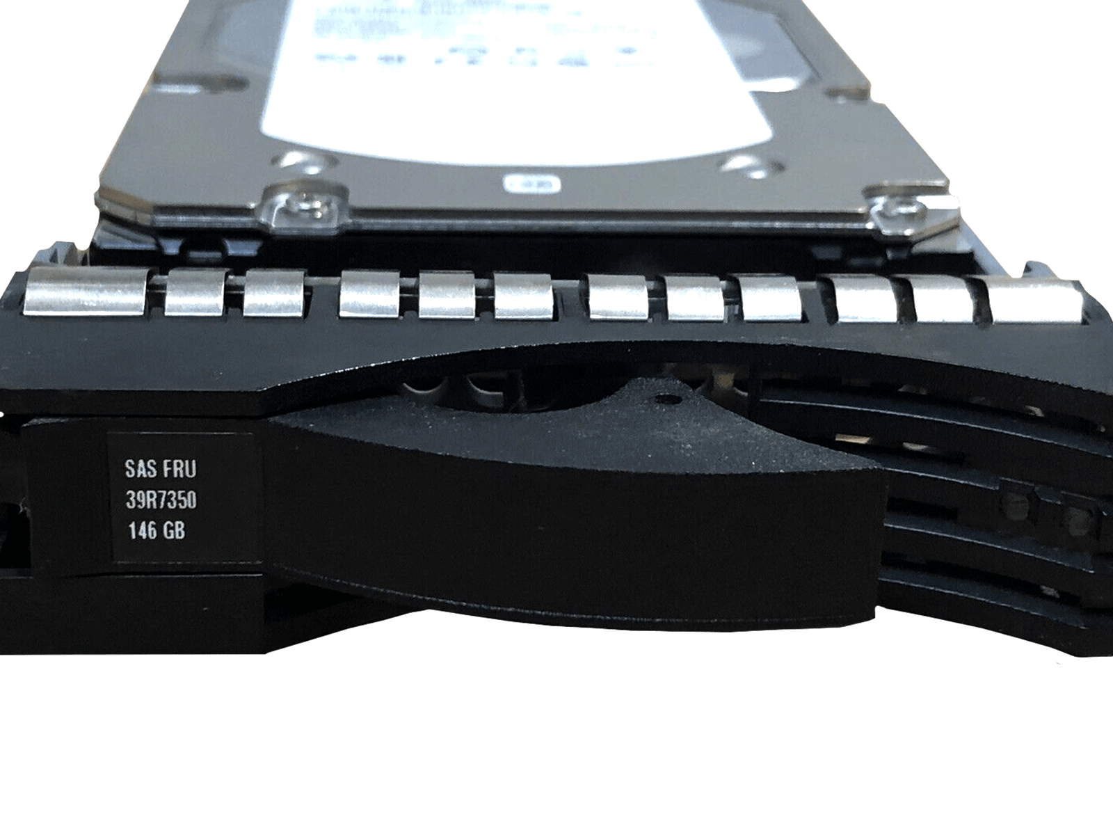 IBM 39R7350 146GB SAS 3Gb/s 15K rpm 3.5" LFF HDD Hard Disk Drive