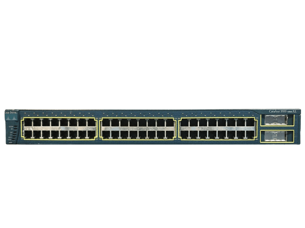 Switch Dell PowerConnect 3548 48 Ports Fast Ethernet Manageable Switch Dell PowerConnect 3548 48 Ports Fast Ethernet Manageable