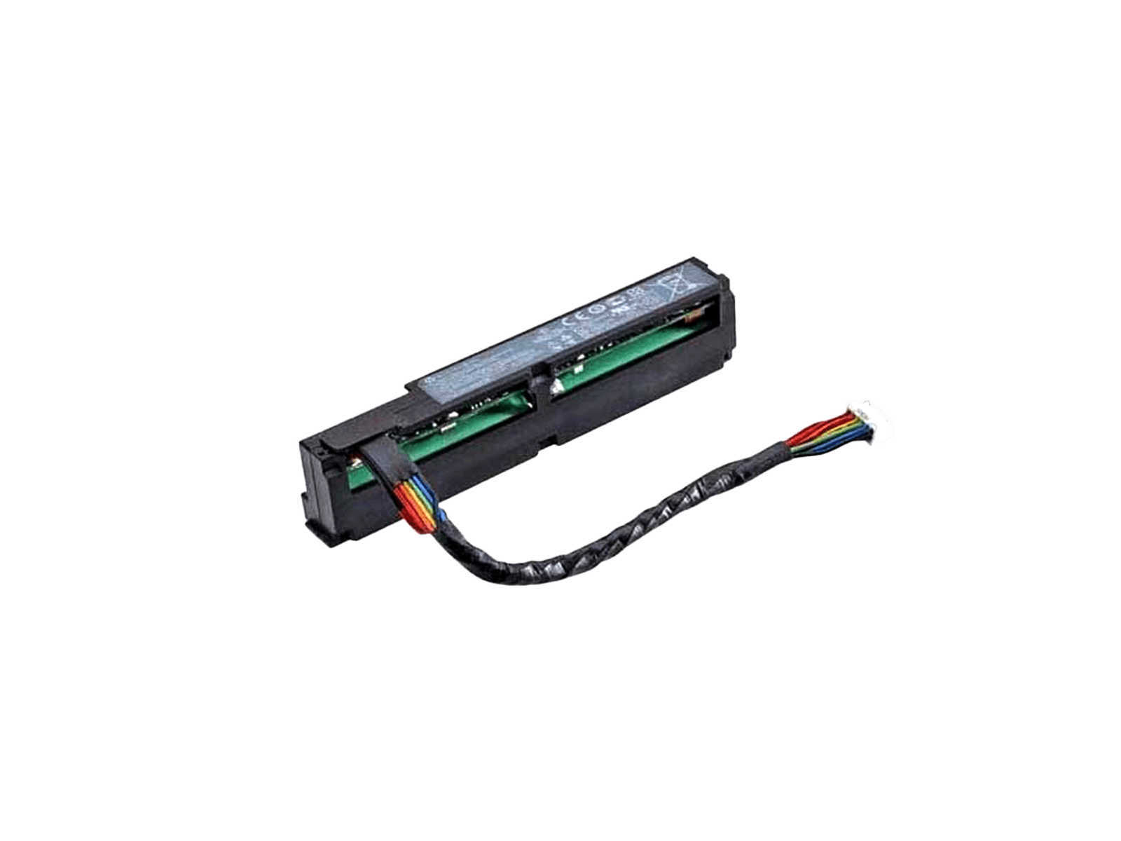 HPE P01366-B21 96W Smart Storage Battery with 145mm Cable Kit 871264-001 FBWC.