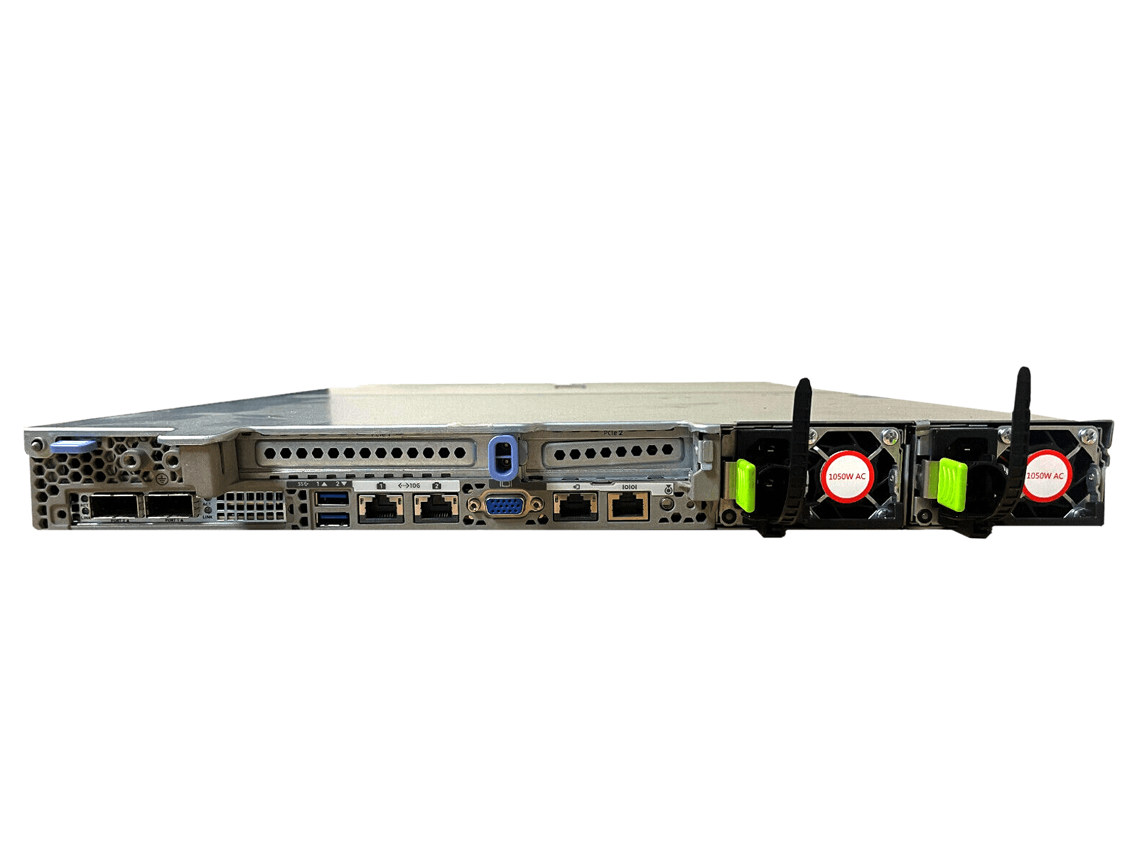 Cisco HyperFlex HX220c M5 Server 2x Xeon 8168 24-core 384GB 8.5TB SSD 2x 1050W