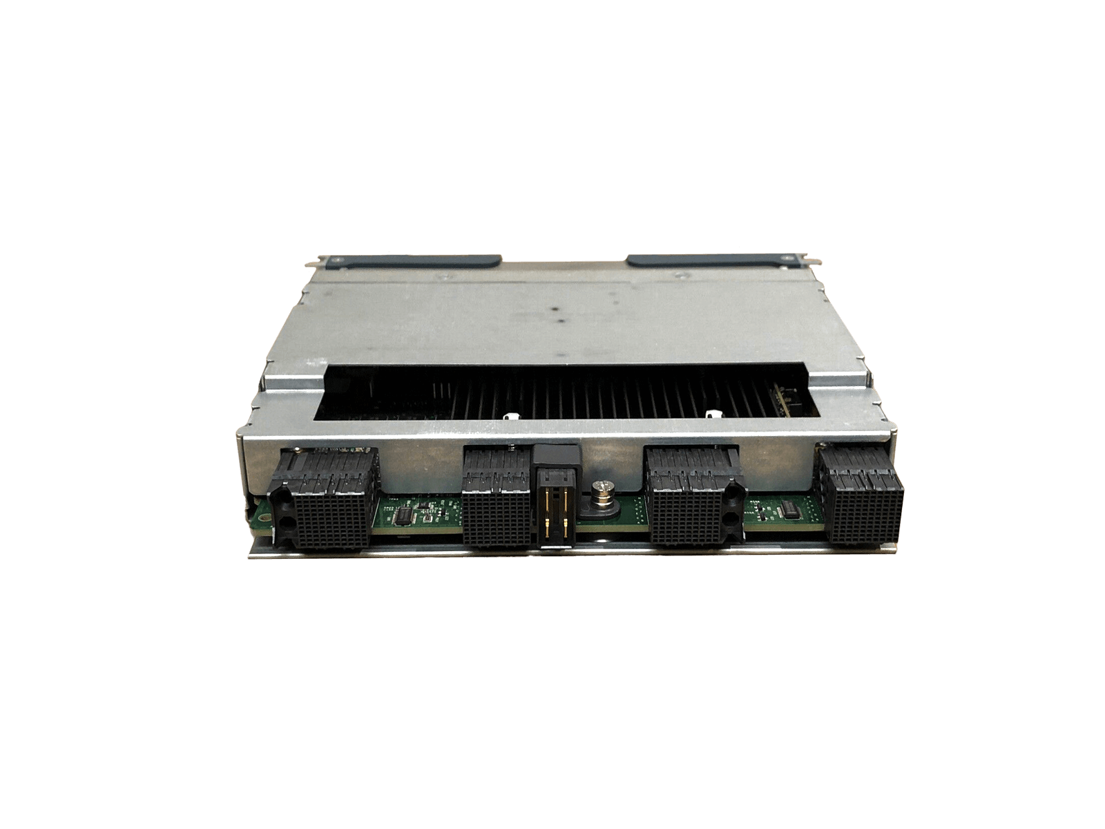 Cisco UCS-IOM-2208XP 8-Port 10GbE Fabric I/O Extender for UCS 5108 Chassis 10G.