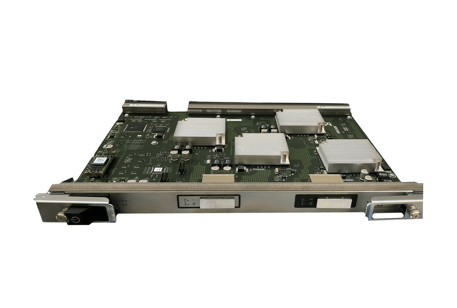 HP 481551-002 StorageWorks StoreFabric DC SAN Director 60-1000377-12 CR8 Core Switch Blade Board ICL.