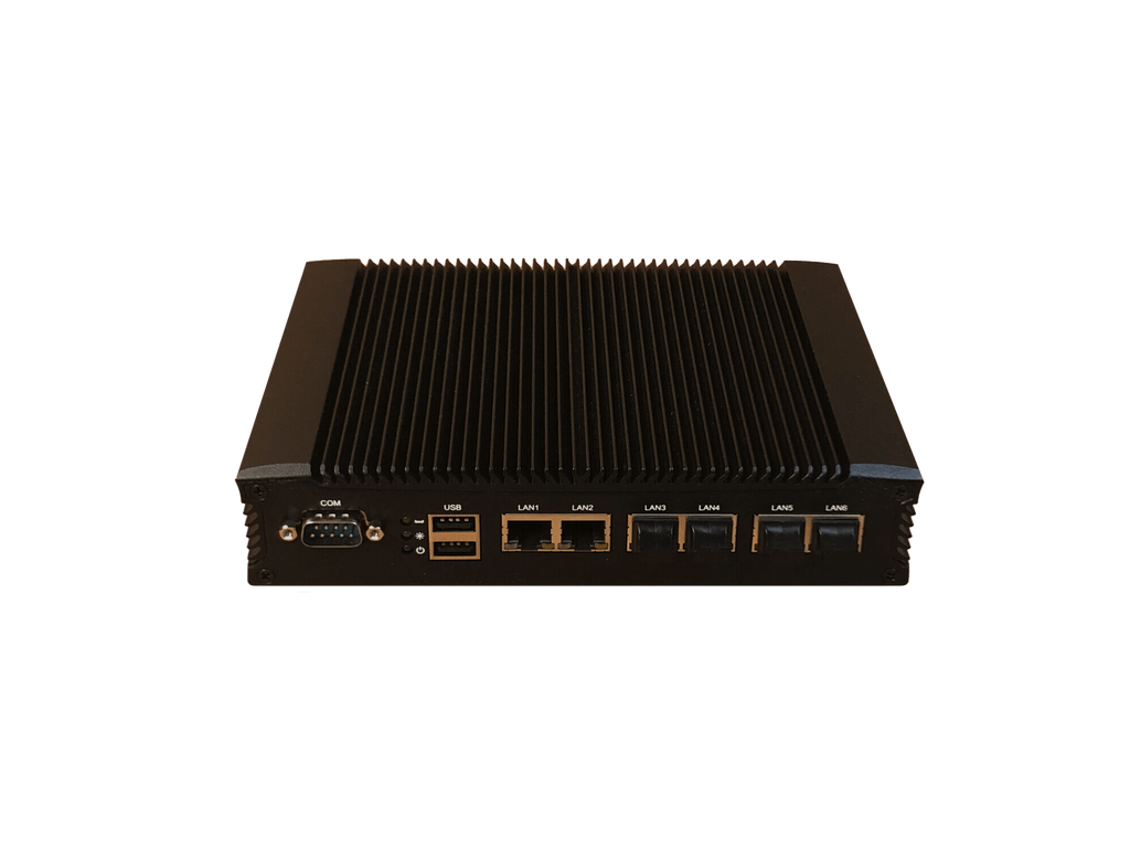 Ixia Server Ixia XR2000 Active Monitoring Hardware Endpoint for the Hawkeye and Ix