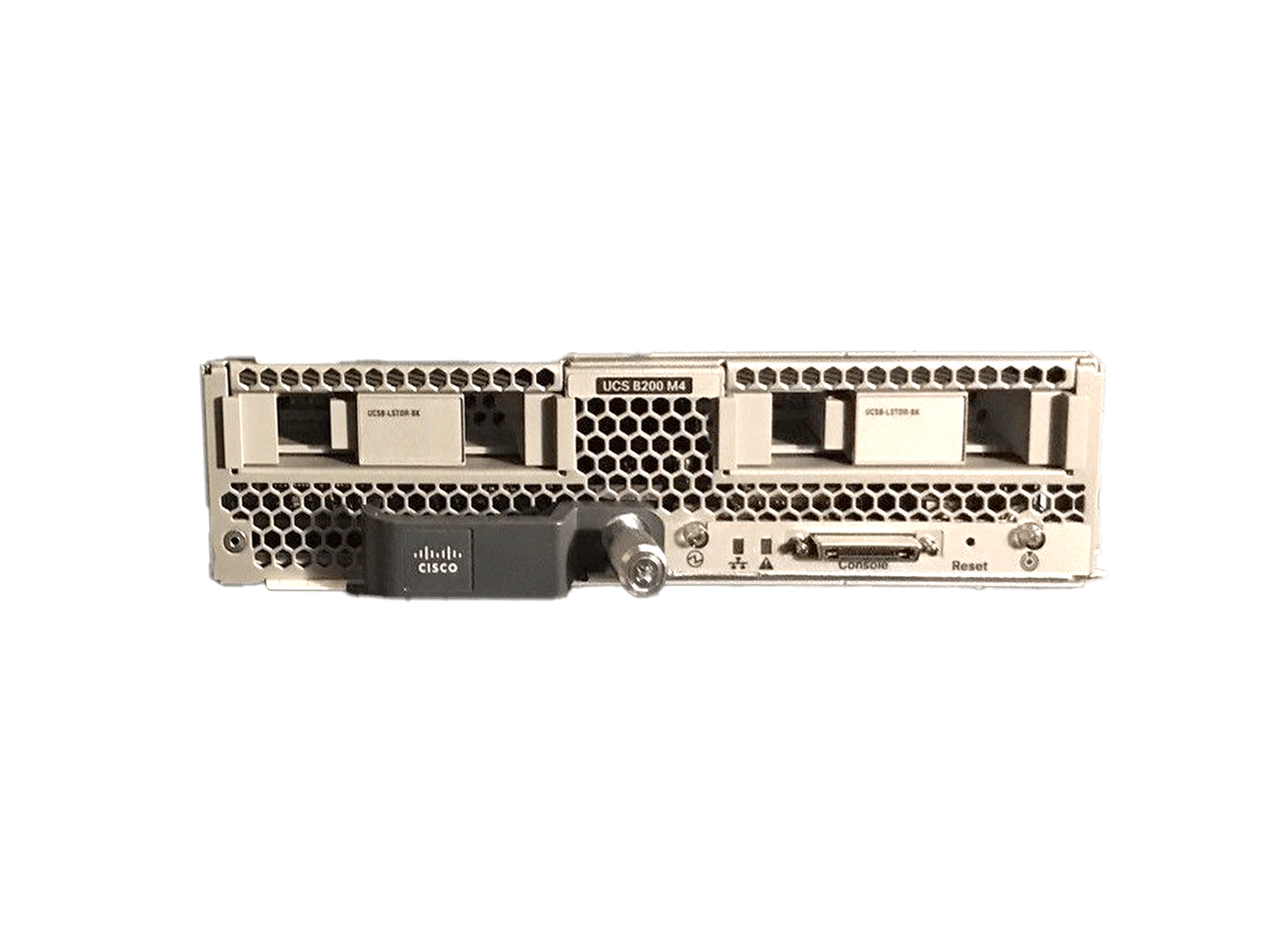 Lot of 8 Cisco B200 M4 Two E5-2660V3 128GB Blade Server VIC1240 UCS-MR