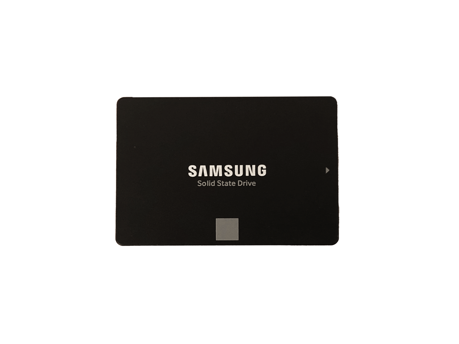 Samsung MZ-76E250 250GB SATA 6Gb/s 2.5" SFF MLC SSD Solid State Drive