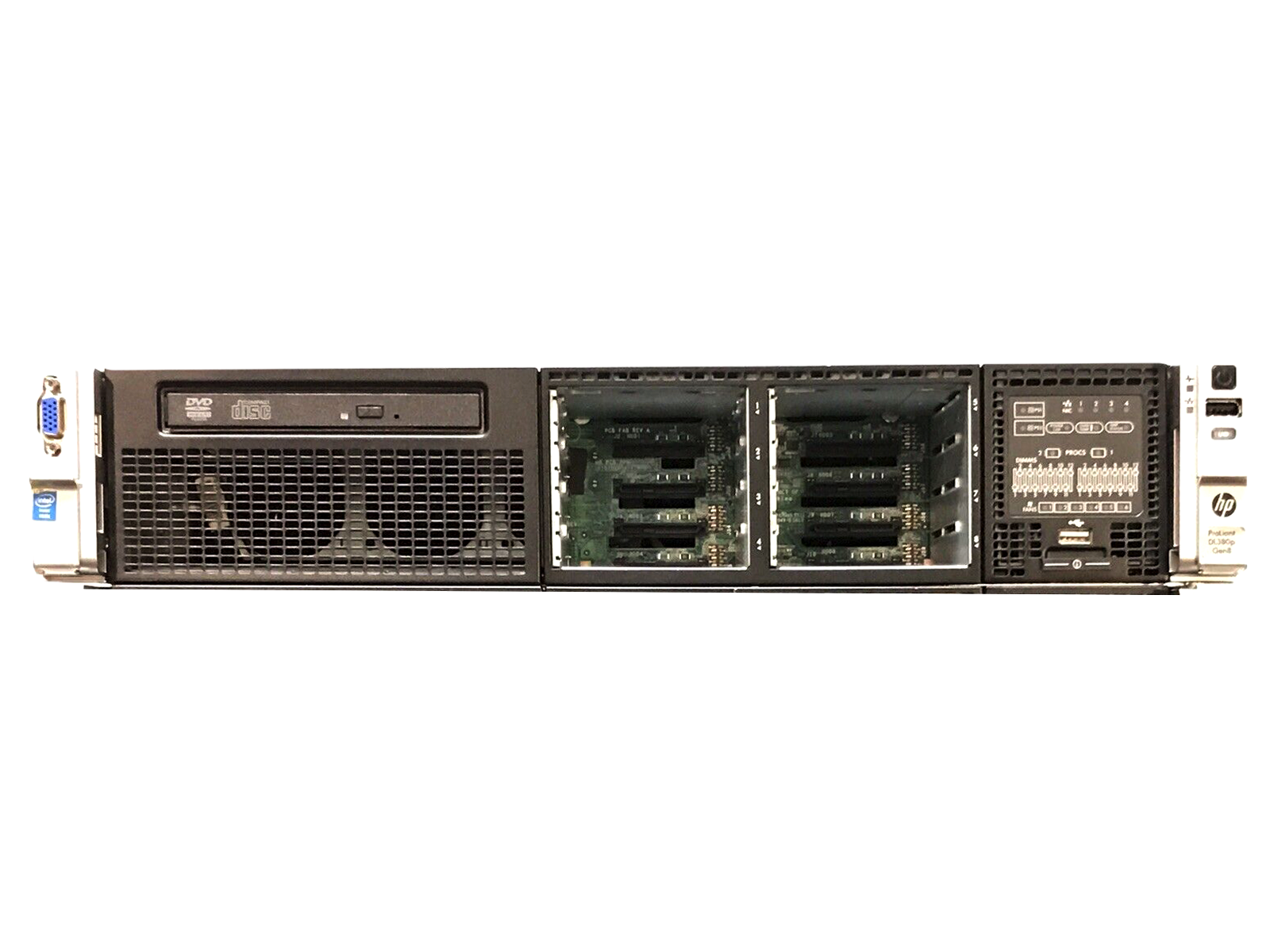 Rack Servers – Page 5