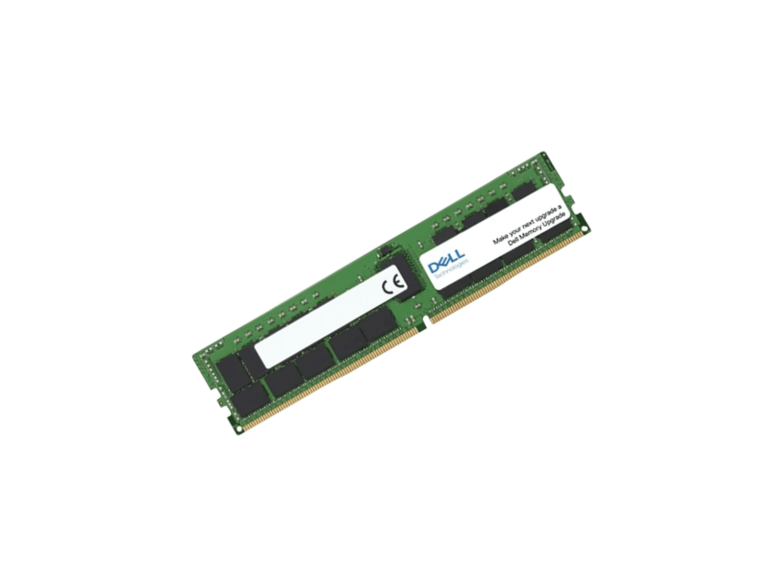 Dell MMRR9 1x32GB Quad Rank x4 DDR4 2133MHz LRDIMM ECC CL15 Ram Memory