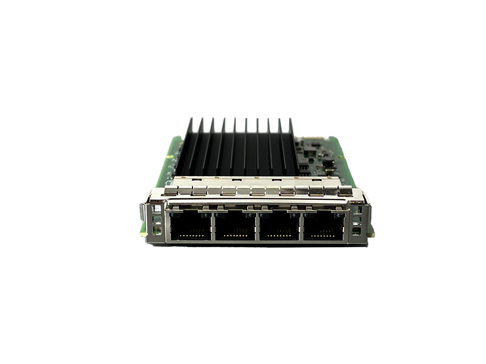 HPE P08449-B21 I350-T4 1GbE 4-Port OCP3 BASE-T Ethernet Network Adapter 4P BaseT.