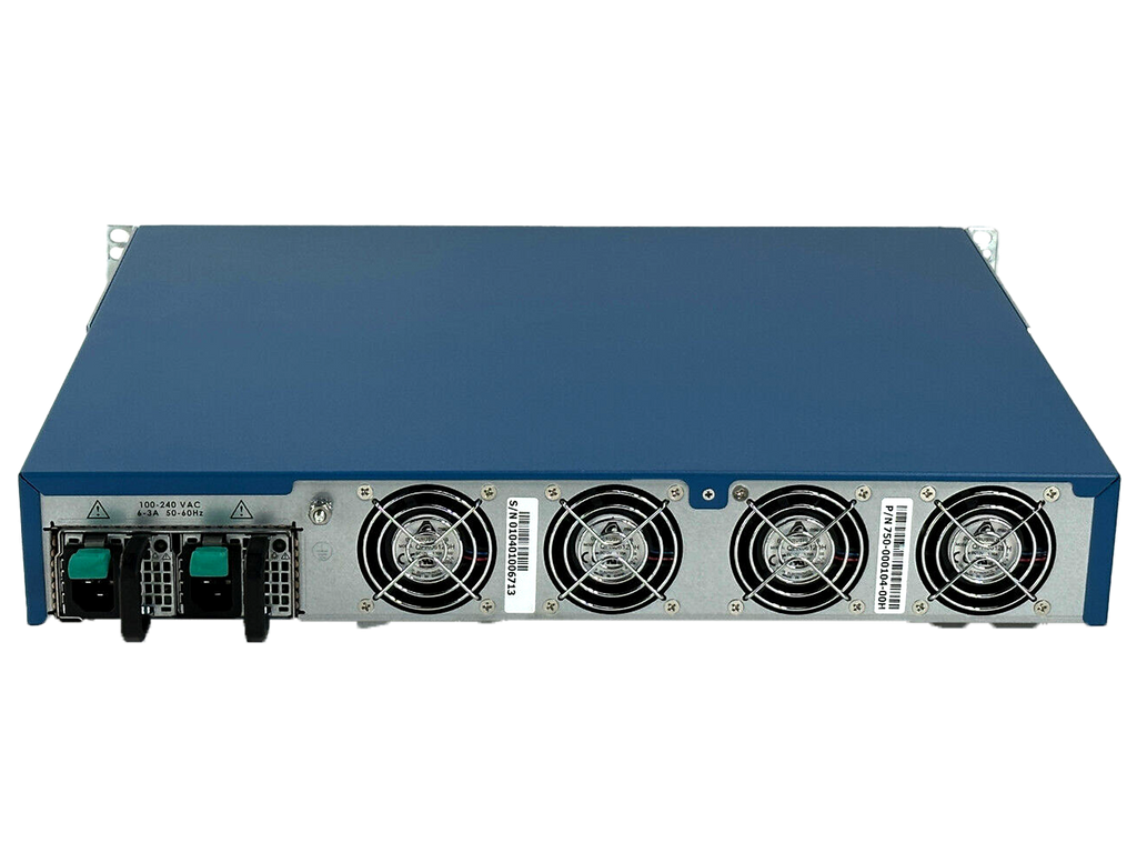 Palo Alto PA-3060 DPS-500WB-2 B High-Speed Internet Gateway Router Fir