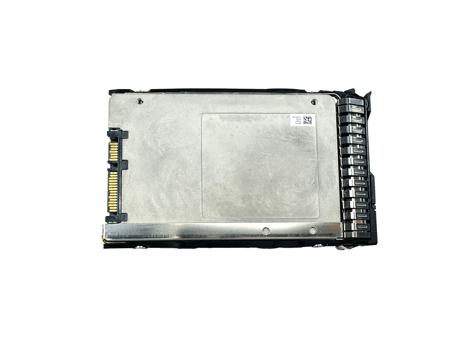 HPE 692164-001 100GB SATA 6Gb/s 2.5" SFF Write Intensive SC MLC SSD Solid State Drive