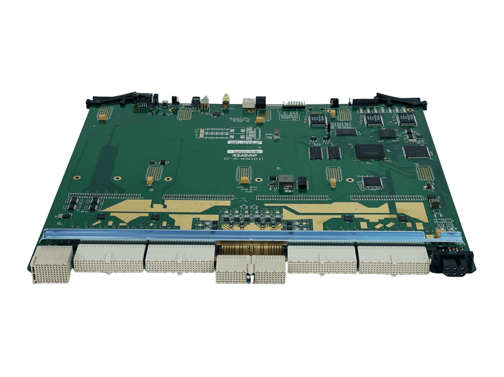 Evertz XE-IP32HX 32x HD/SD SDI BNC Input Module for Xenon Multi-Format