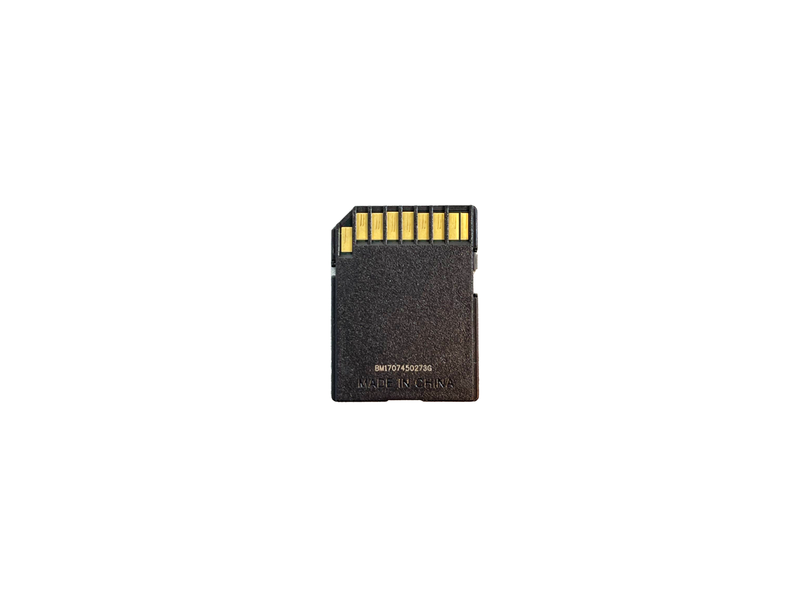 Lenovo 32GB SDHC Flash Memory SD Card 78P4142 00ML701 UHS-1 U1.