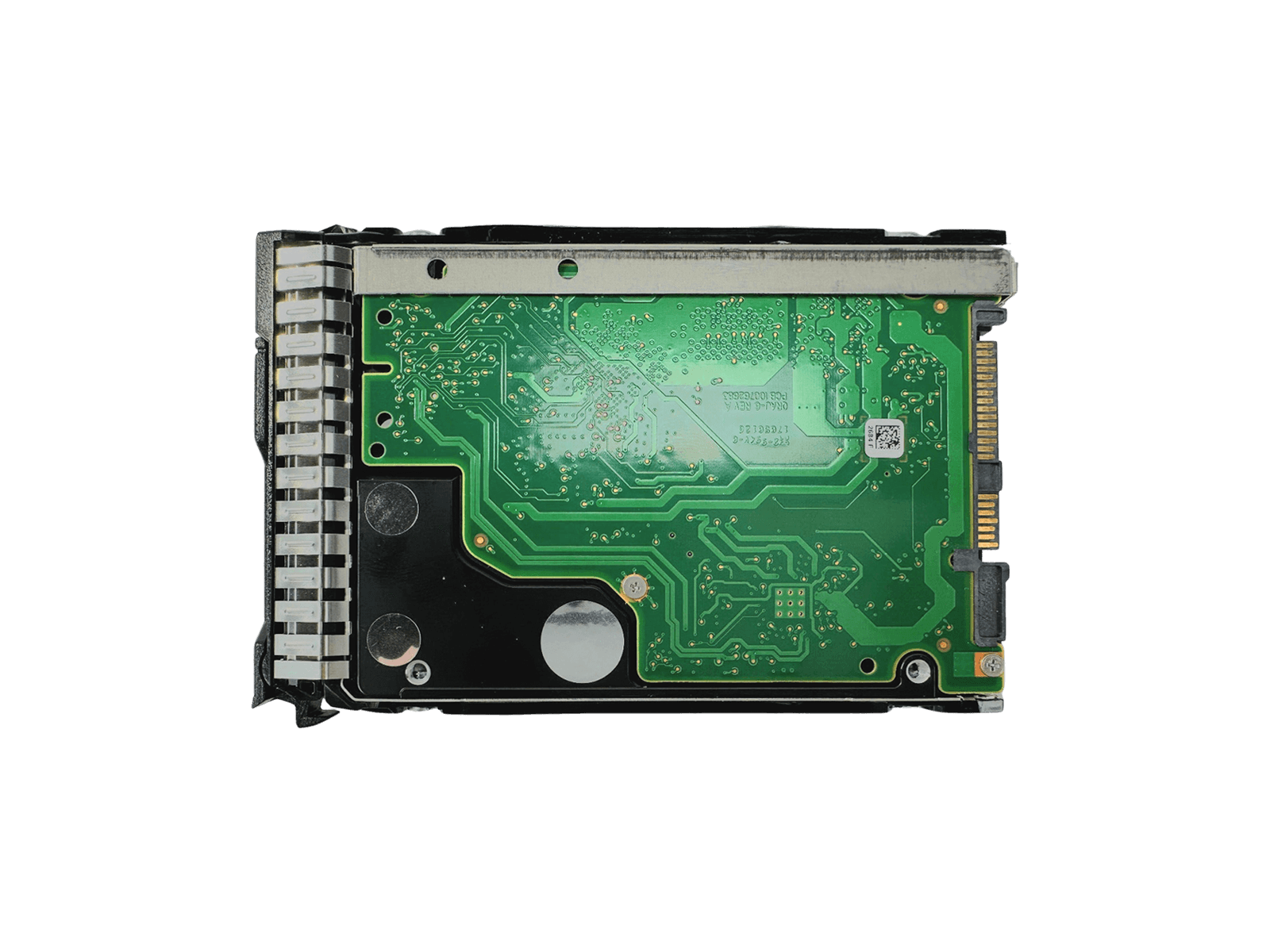 HPE 785411-001 900GB SAS 12Gb/s 10K rpm 2.5" SFF SC HDD Hard Disk Drive