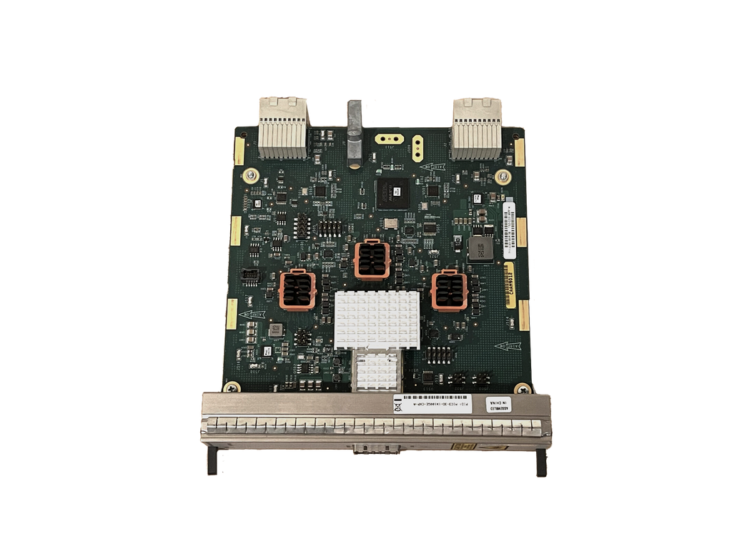 Juniper 1 Port 100 Gigabit Ethernet CXP MIC Module for MPC3E NG Q MX R