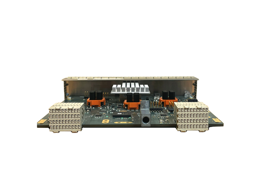 Juniper 1 Port 100 Gigabit Ethernet CXP MIC Module for MPC3E NG Q MX R