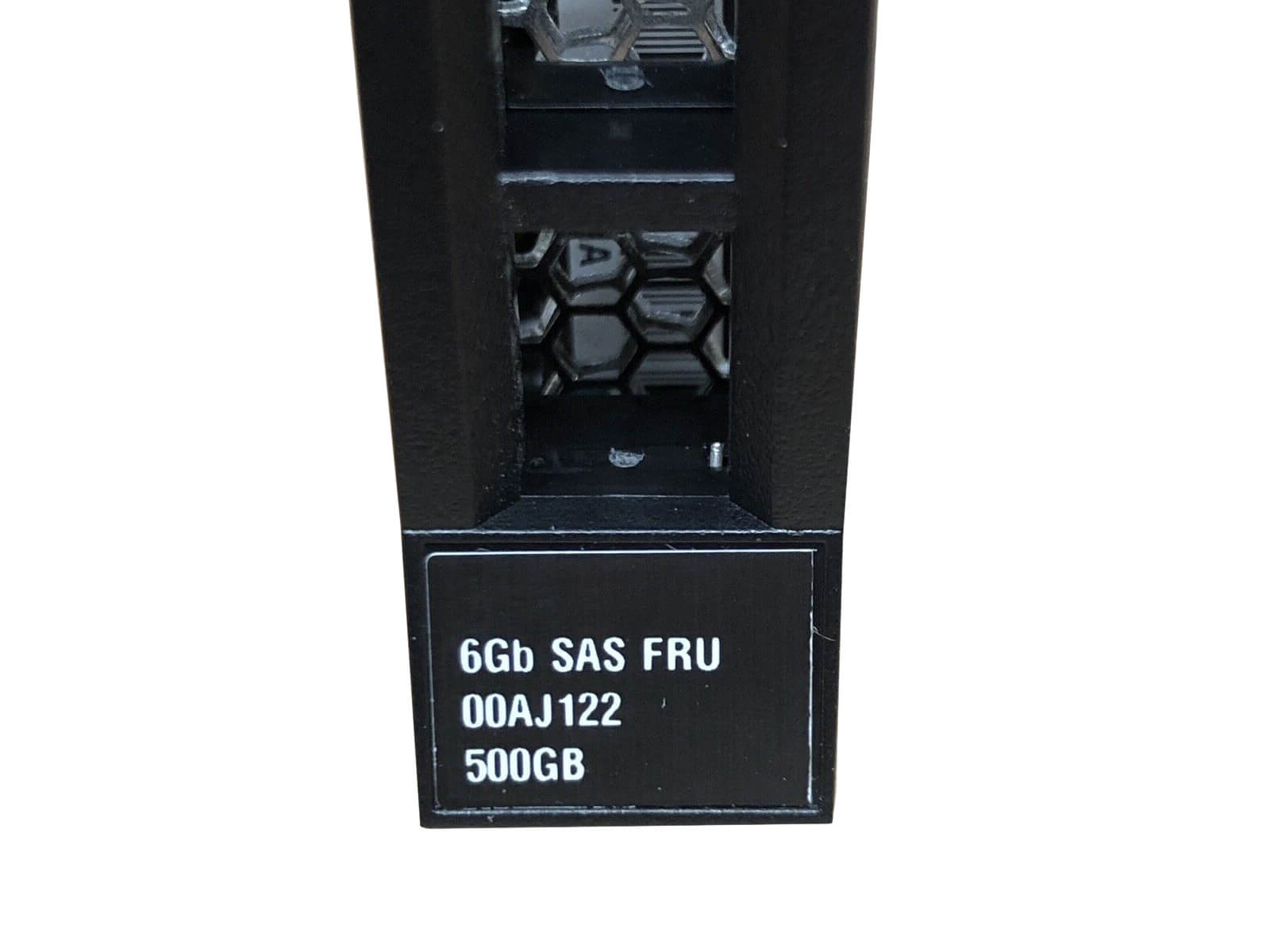 Lenovo 00AJ122 500GB SAS 6Gb/s 7.2K rpm 2.5" SFF 512 HDD Hard Disk Drive